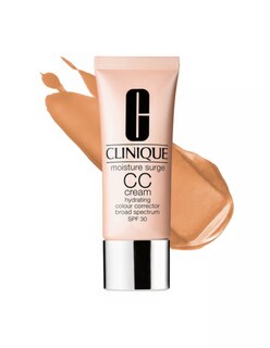 Foto 3 | Corrector Spf 30 Clinique Moisture Surge Cc Cream Hydrating Colour