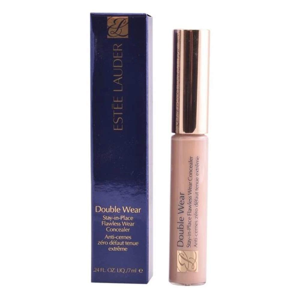 Foto 5 pulgar | Corrector Estee Lauder Double Wear Stay-in-place 4 N De Profundidad Media - Venta Internacional.