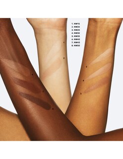 Foto 5 | Corrector Liquido Mac Cosmetics Pro Longwear Concealer Tono Nw40