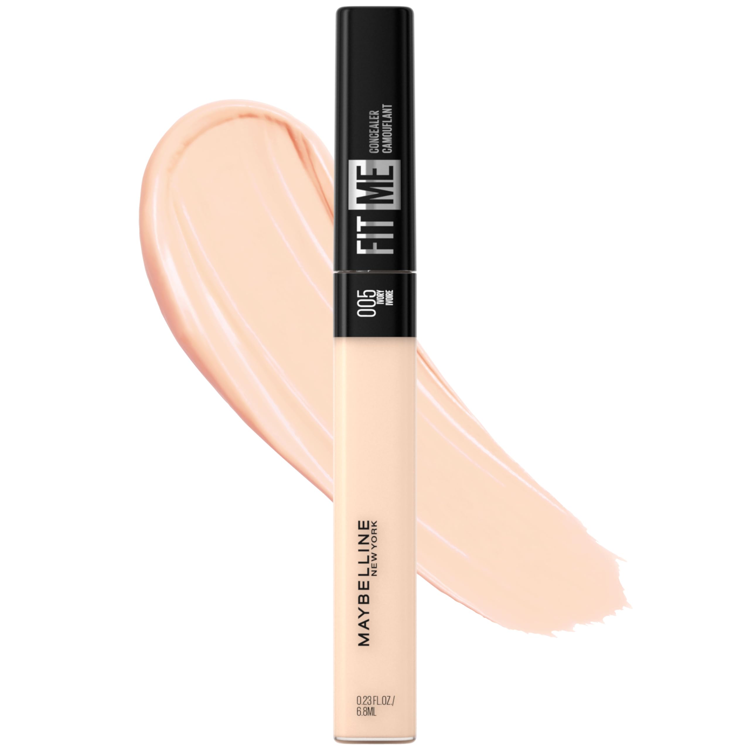 Foto 1 | Corrector Maybelline New York Fit Me Liquid Ivory - Venta Internacional.