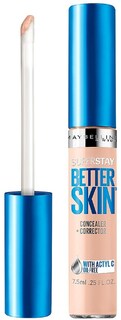 Foto 1 | Corrector Maybelline New York Superstay Better Skin 7 Ml - Venta Internacional.
