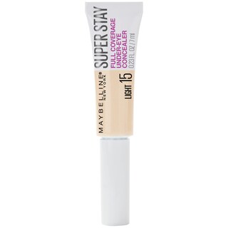 Foto 1 | Corrector Maybelline New York Super Stay Cobertura Total 15 Luces - Venta Internacional.