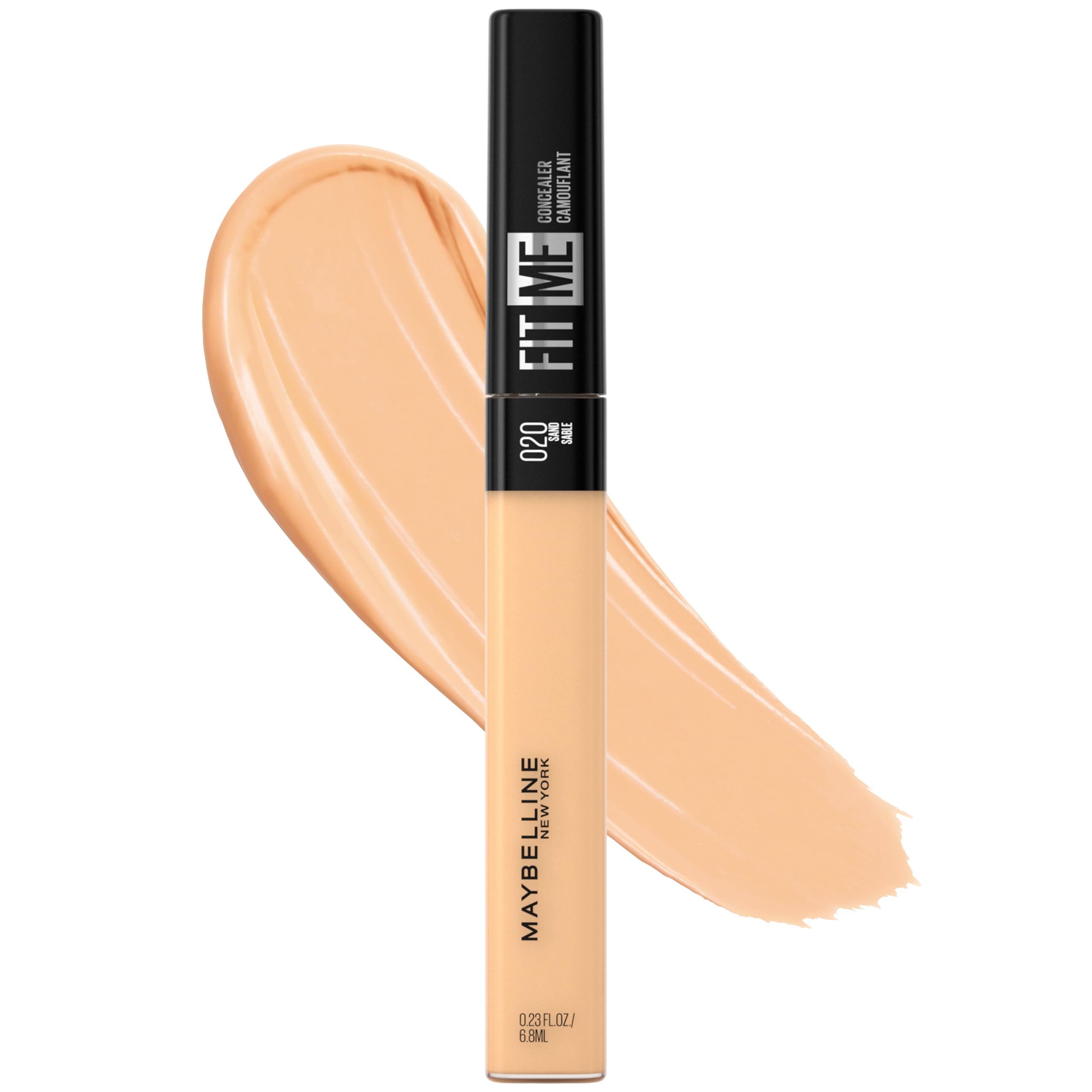 Foto 2 pulgar | Corrector Maybelline New York Fit Me Liquid Sand - Venta Internacional.