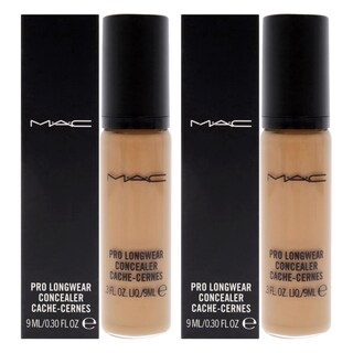 Foto 1 | Corrector Mac Pro Longwear Nc35 30 Ml Paquete De 2 - Venta Internacional.