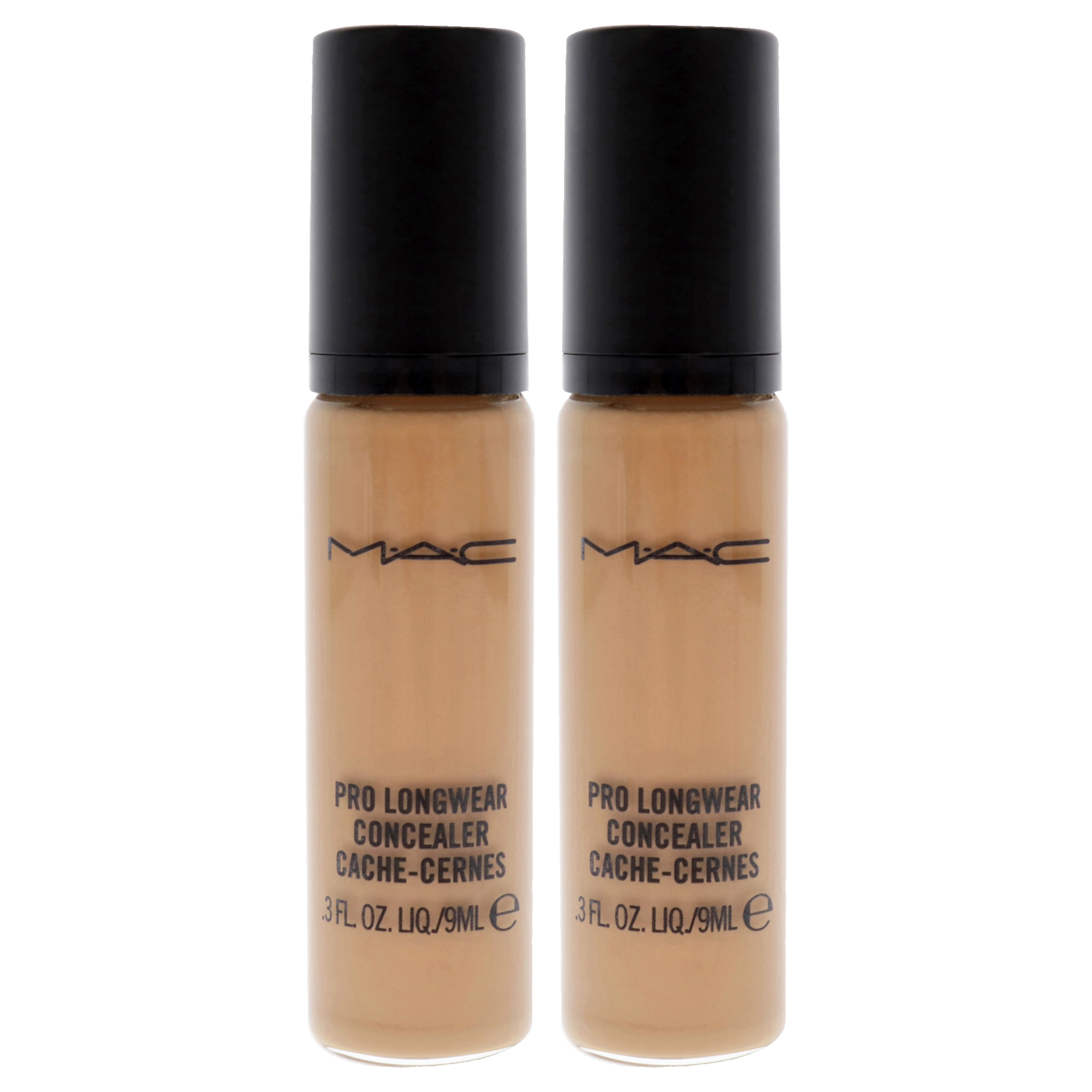 Foto 3 pulgar | Corrector Mac Pro Longwear Nc35  30 Ml  Paquete De 2 - Venta Internacional.