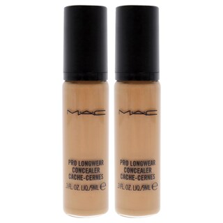 Foto 2 | Corrector Mac Pro Longwear Nc35 30 Ml Paquete De 2 - Venta Internacional.
