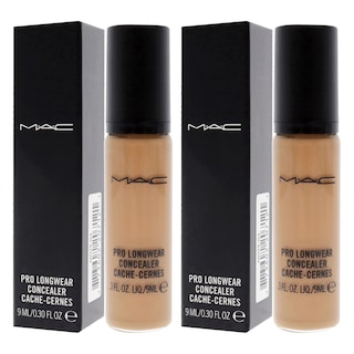 Foto 4 | Corrector Mac Pro Longwear Nc35 30 Ml Paquete De 2 - Venta Internacional.