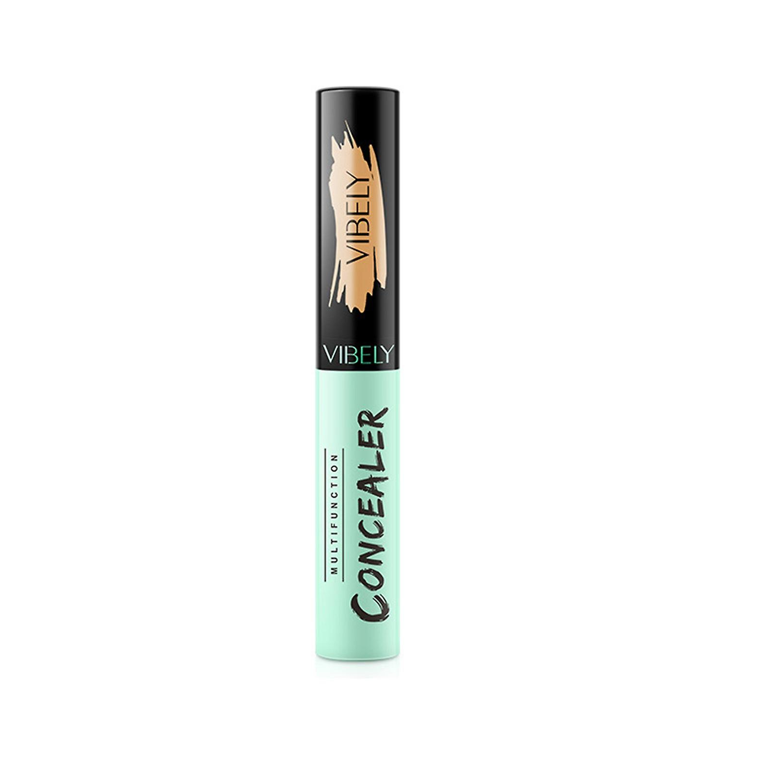 Foto 2 pulgar | Corrector En Barra Huoguo  Cobertura Para Ojeras  Manchas Y Acné  15 Ml - Venta Internacional.