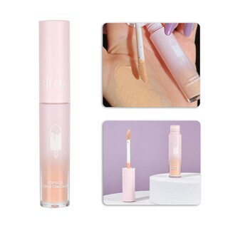 Foto 2 | Lápiz Corrector Huoguo Blanqueador De Helado 3 Ml Hidratante - Venta Internacional.