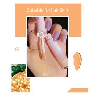 Foto 4 | Lápiz Corrector Huoguo Blanqueador De Helado 3 Ml Hidratante - Venta Internacional.