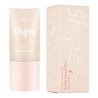 Foto 1 | Corrector Huoguo Multicolor Hidratante 30 Ml Para Manchas Y Acné - Venta Internacional.