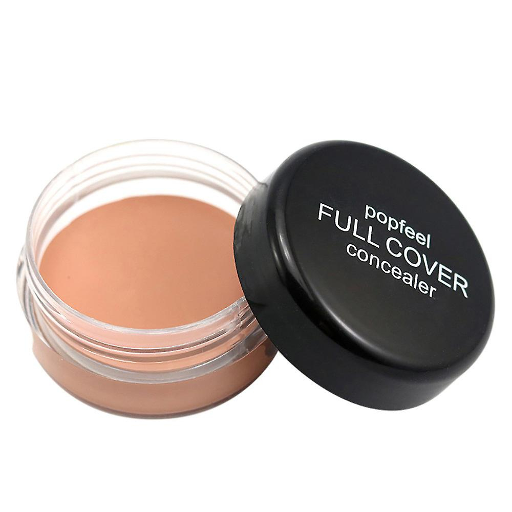 Foto 2 pulgar | Base Correctora Paleta Popfeel Creamy Hidratante - Venta Internacional.