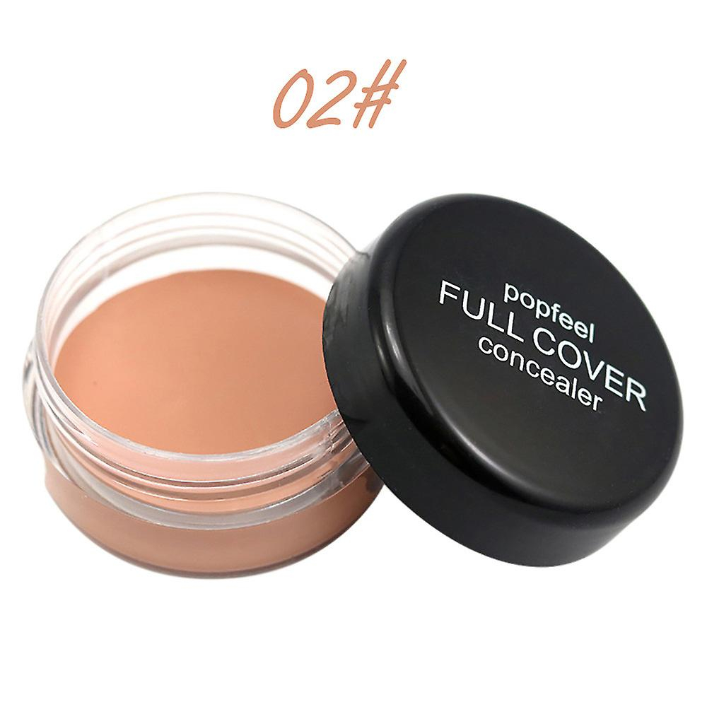 Foto 3 pulgar | Base Correctora Paleta Popfeel Creamy Hidratante - Venta Internacional.