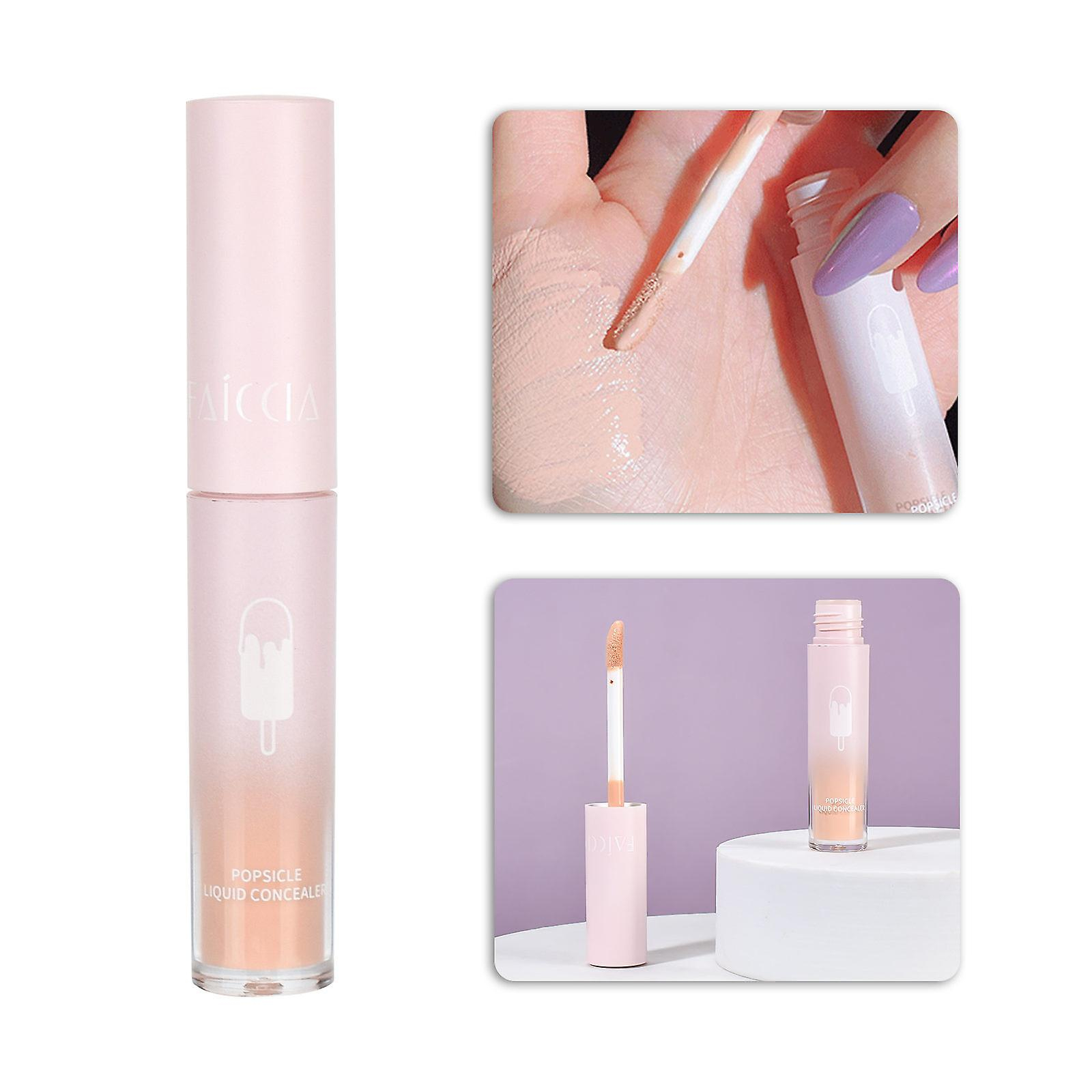 Foto 3 pulgar | Lápiz Corrector Huoguo  Hidratante  Blanqueador  Helado  3 Ml - Venta Internacional.