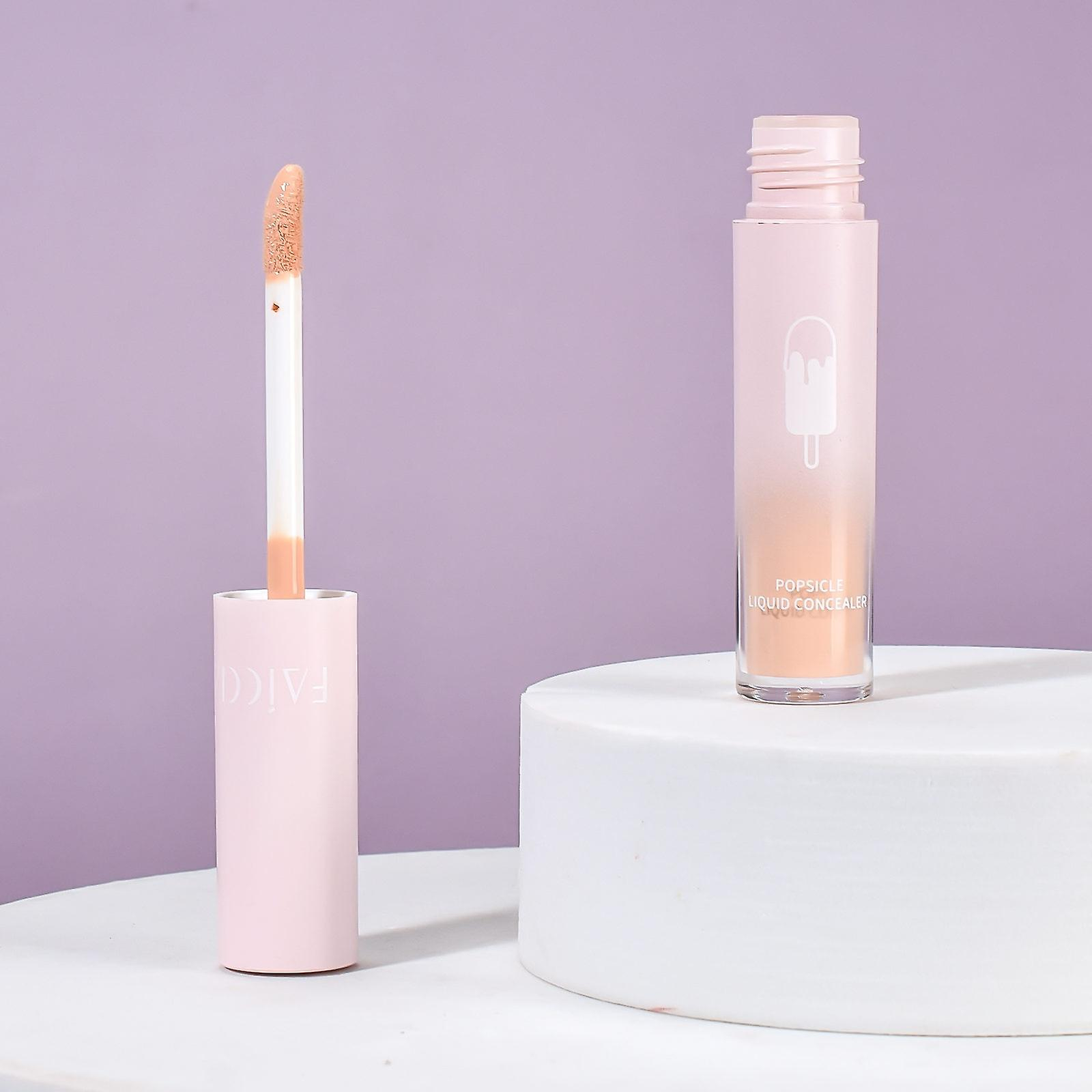 Foto 4 pulgar | Lápiz Corrector Huoguo  Hidratante  Blanqueador  Helado  3 Ml - Venta Internacional.