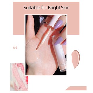Foto 4 | Lápiz Corrector Huoguo Hidratante Blanqueador Helado 3 Ml - Venta Internacional.