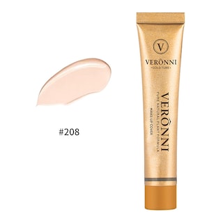 Foto 2 | Corrector Huoguo Modify Skin 14 Colores 30 G Cobertura Total - Venta Internacional.