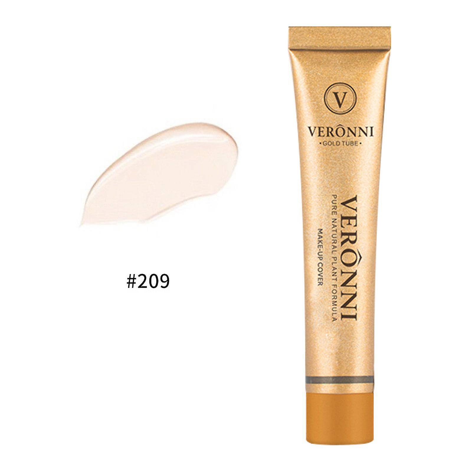 Foto 4 pulgar | Corrector Huoguo Modify Skin  14 Colores  30 G  Cobertura Total - Venta Internacional.