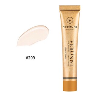 Foto 3 | Corrector Huoguo Modify Skin 14 Colores 30 G Cobertura Total - Venta Internacional.