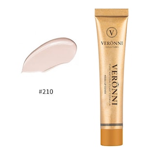 Foto 4 | Corrector Huoguo Modify Skin 14 Colores 30 G Cobertura Total - Venta Internacional.