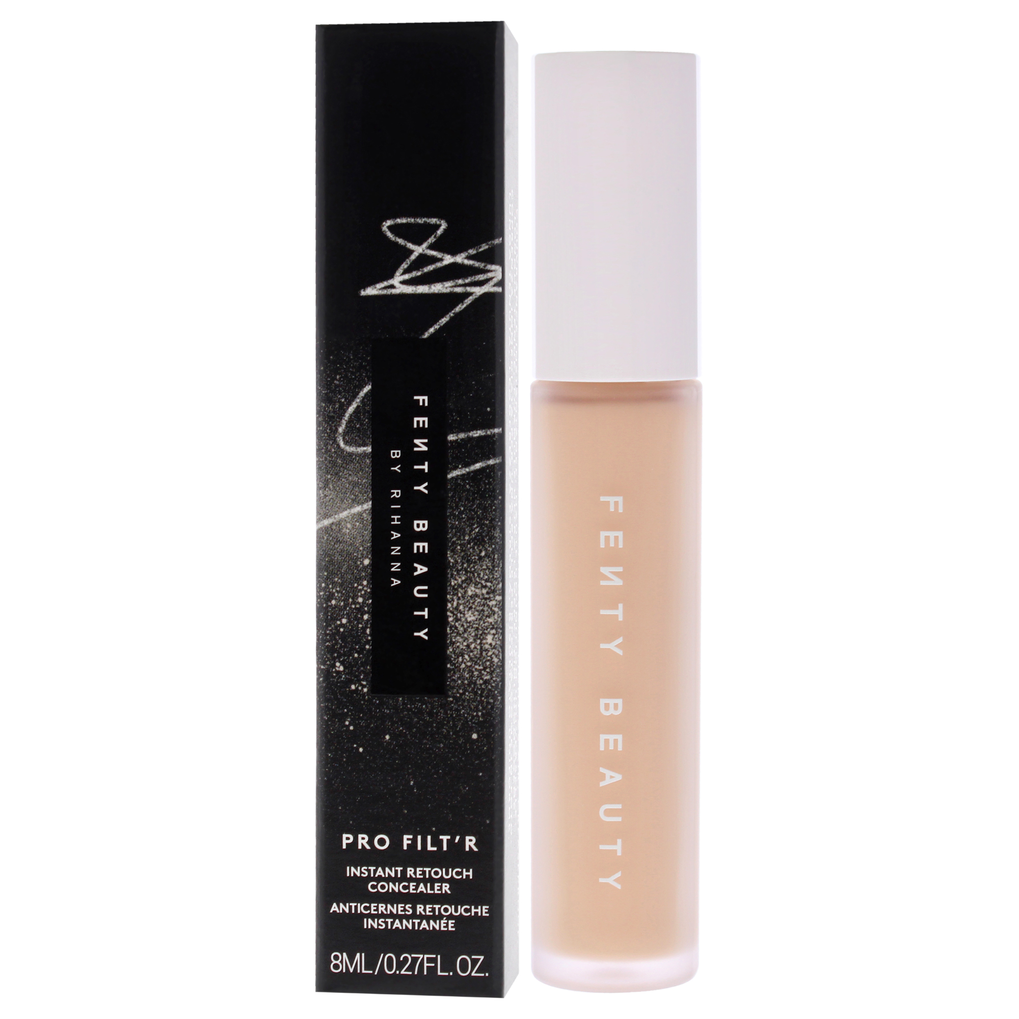 Foto 5 pulgar | Corrector Fenty Beauty Pro Filter Instant Retouch 180 80 Ml - Venta Internacional.
