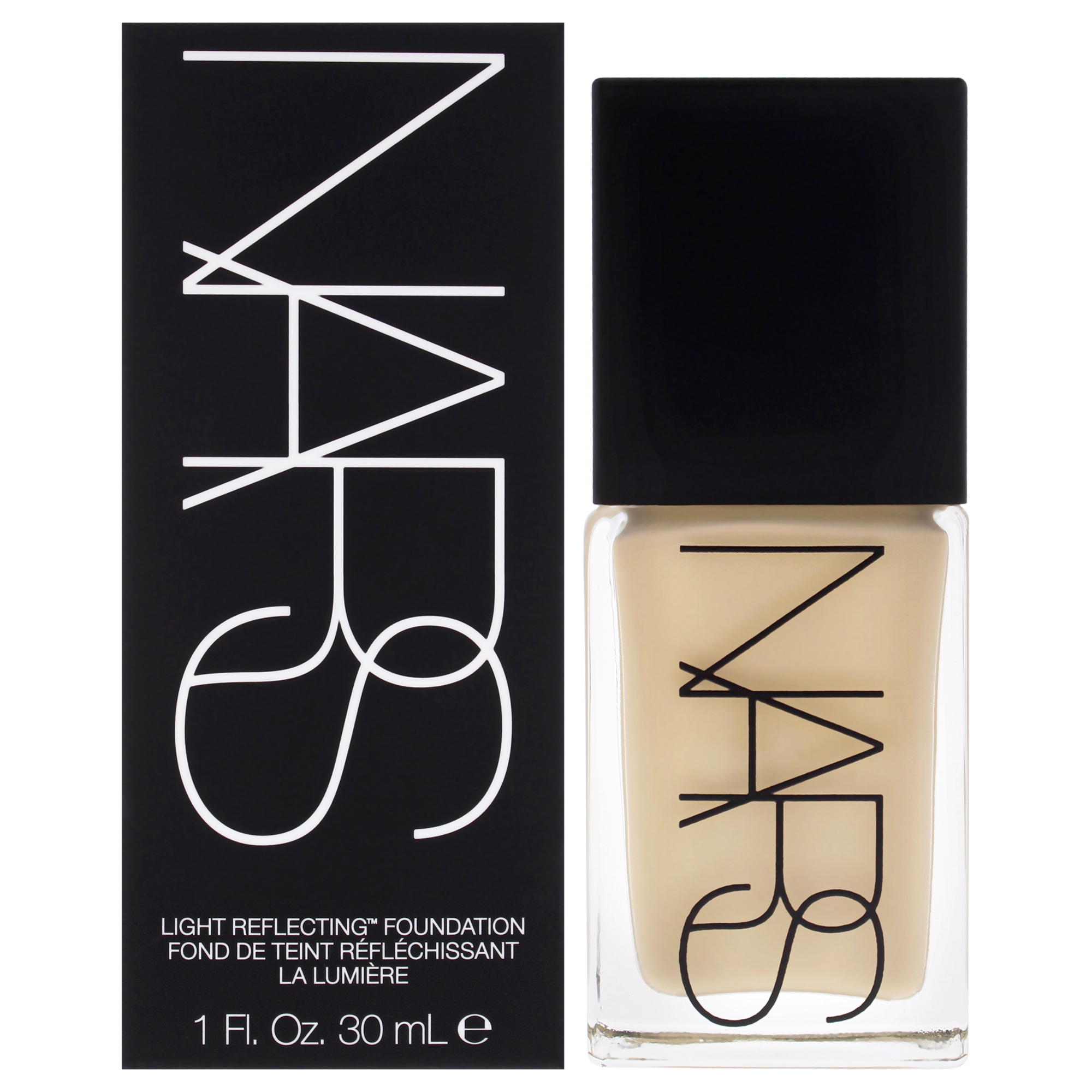 Foto 2 pulgar | Base Nars Light Reflecting L3 Gobi Para Mujer  30 Ml - Venta Internacional.