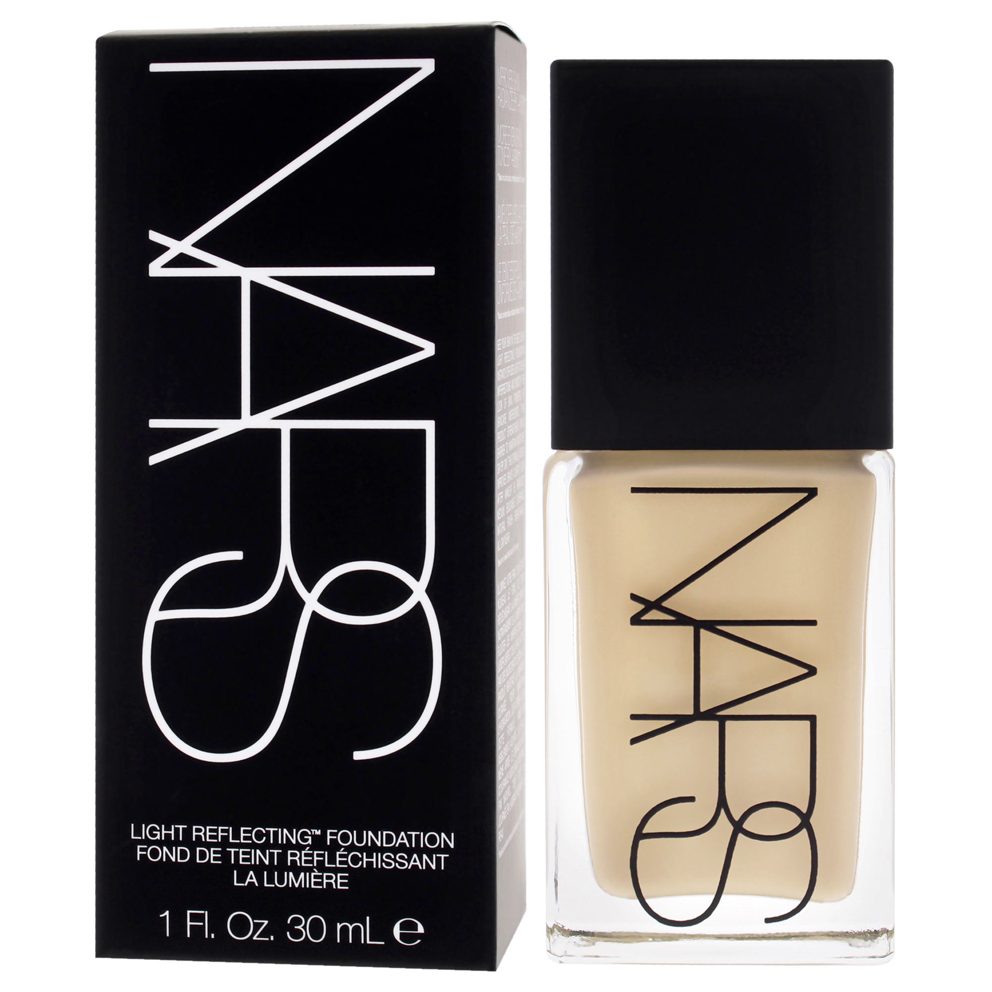 Foto 5 pulgar | Base Nars Light Reflecting L3 Gobi Para Mujer  30 Ml - Venta Internacional.