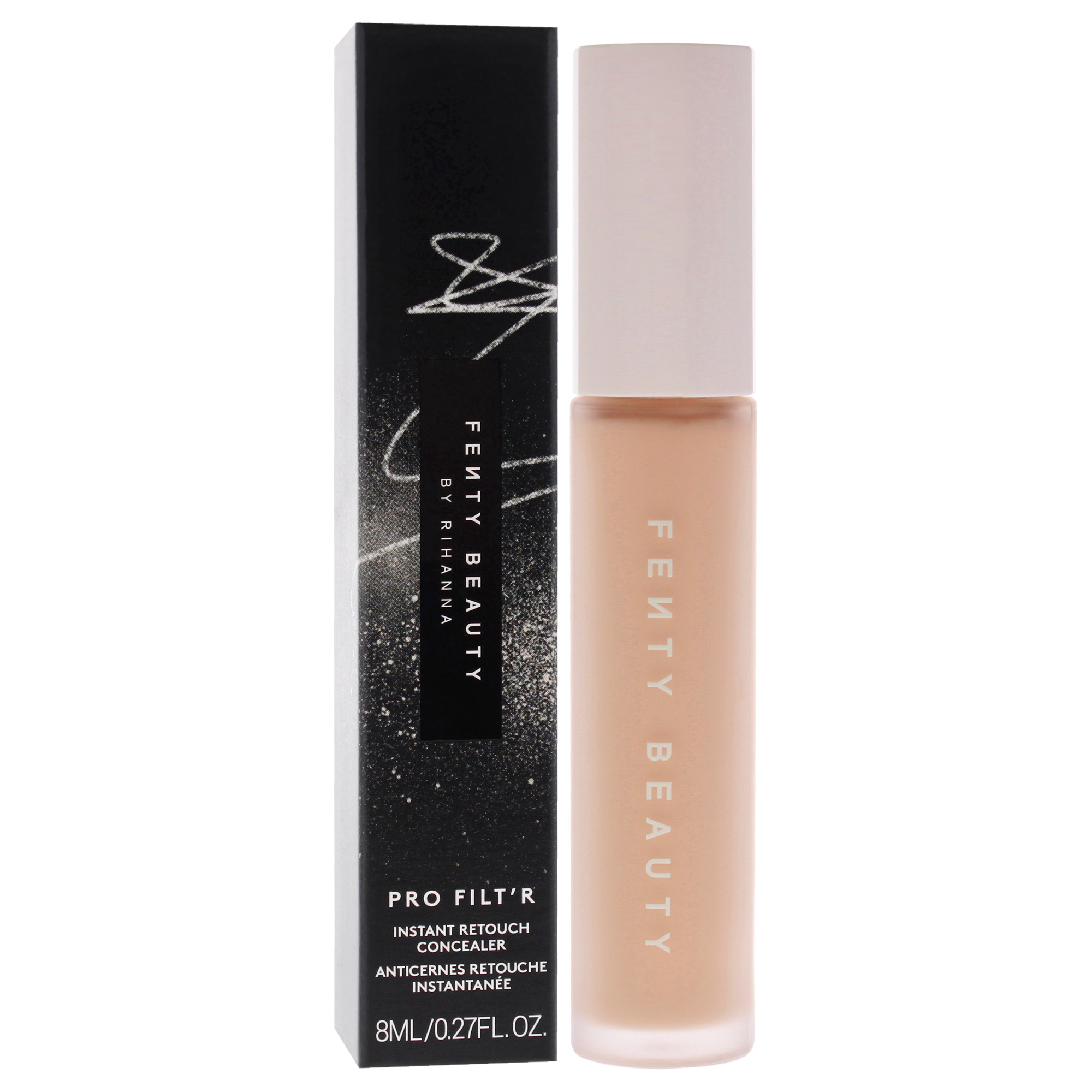 Foto 4 pulgar | Corrector Fenty Beauty Pro Filter Instant Retouch 120 8 Ml - Venta Internacional.
