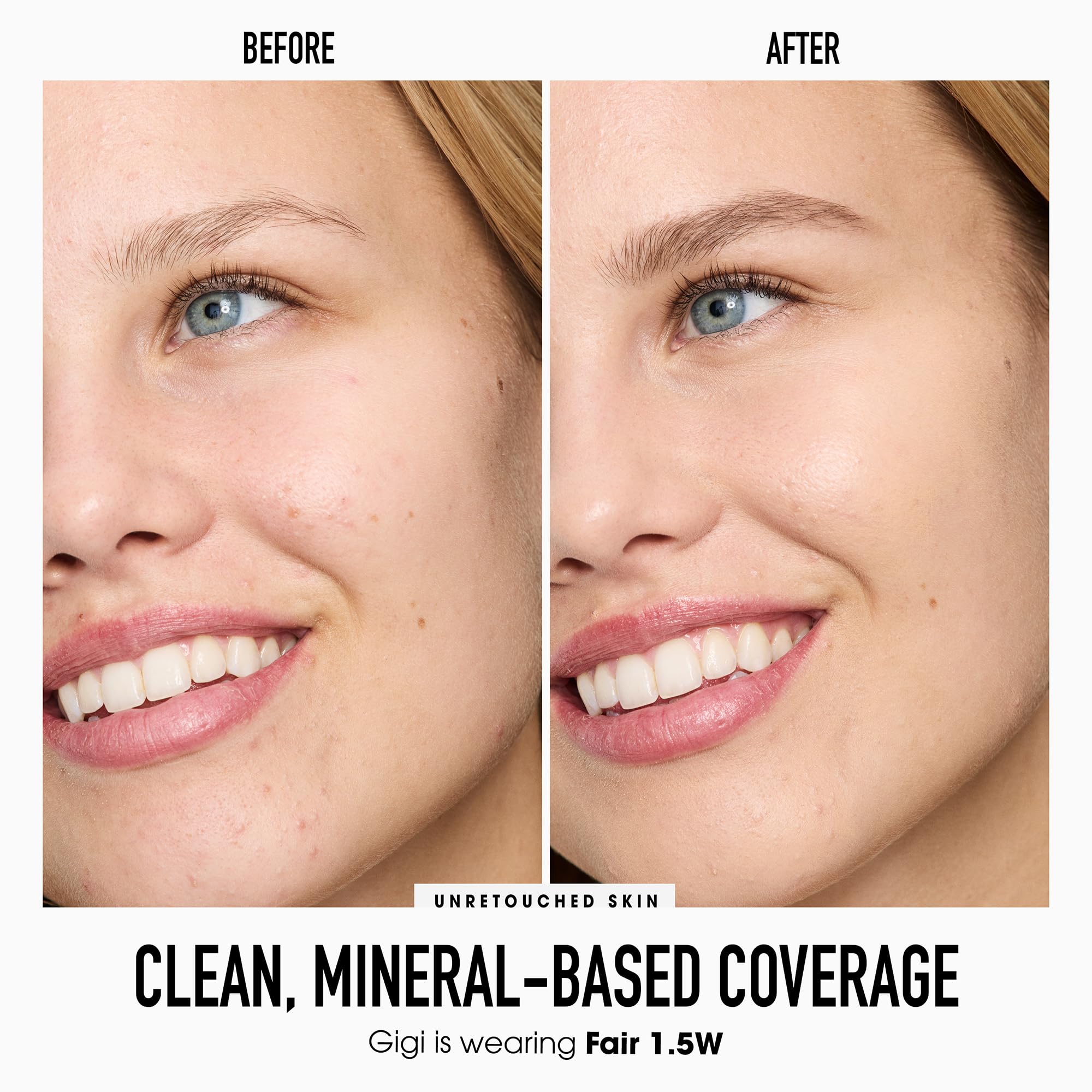 Foto 2 | Corrector Bareminerals Original Líquido Mineral Vegan - Venta Internacional.