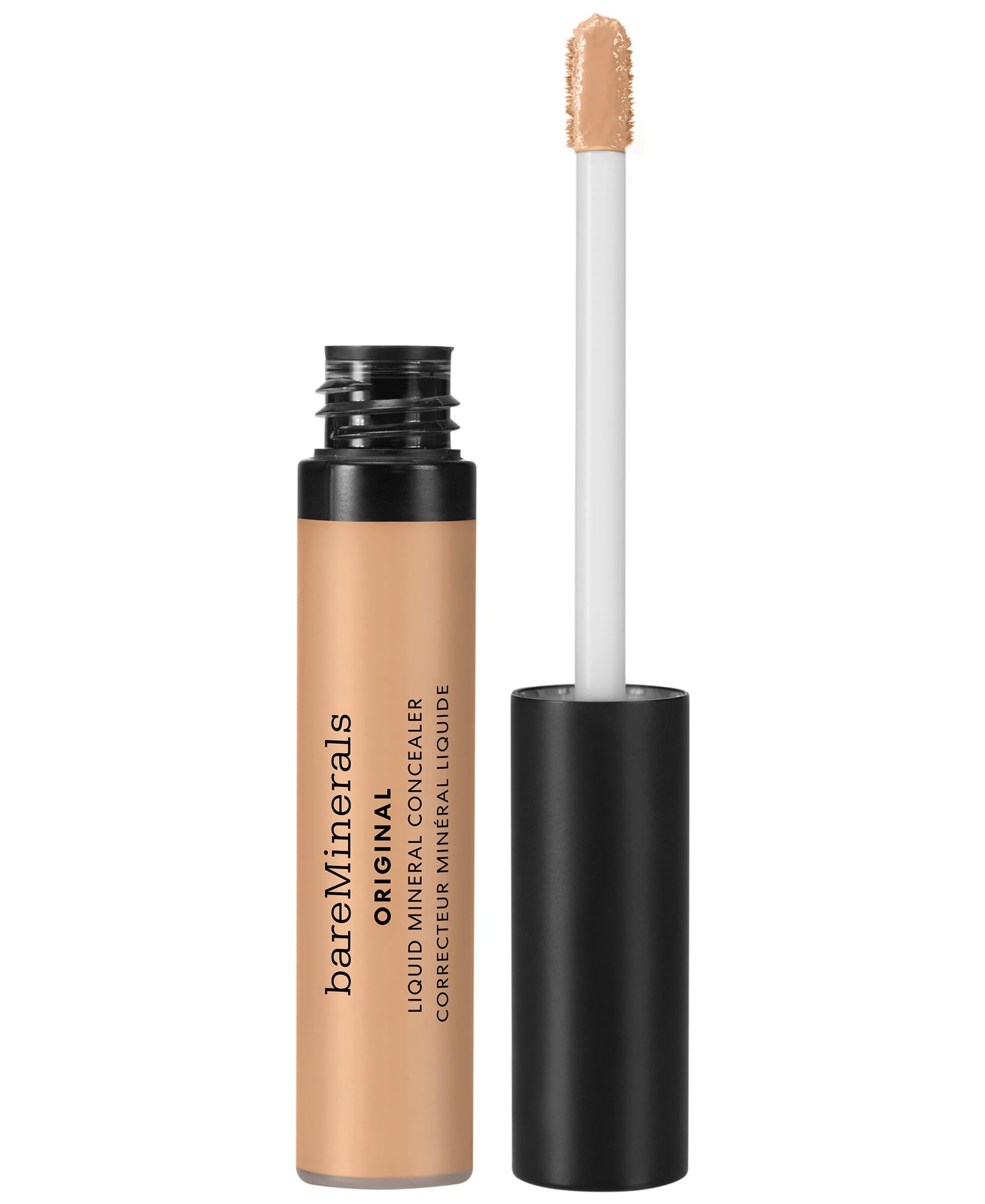 Foto 2 pulgar | Corrector Bareminerals Original Líquido Mineral Vegan - Venta Internacional.