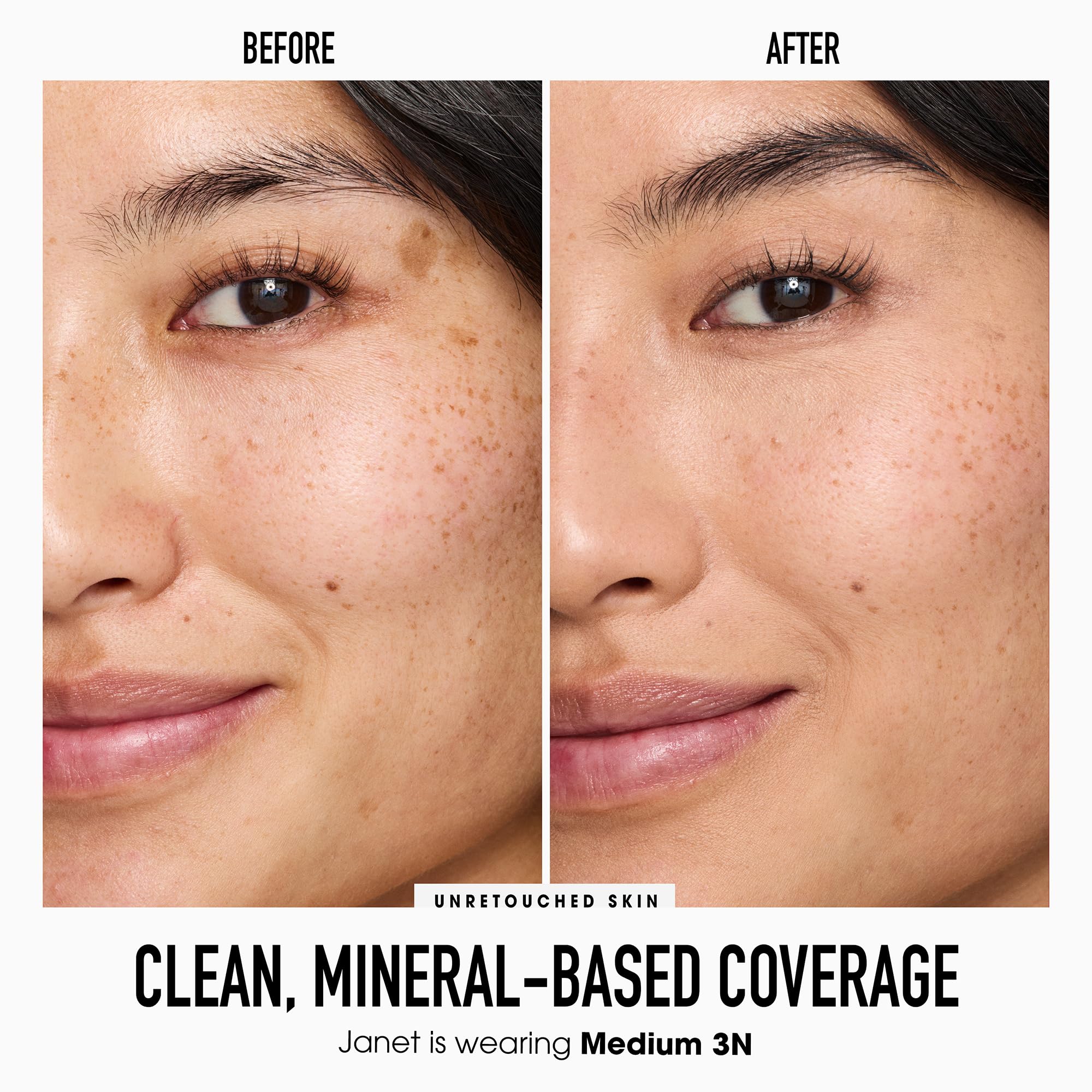 Foto 2 | Corrector Bareminerals Original Líquido Mineral Vegan - Venta Internacional.