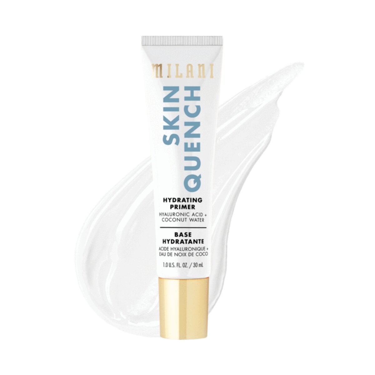 Primer Hidratante para Rostro Milani Hydrating and Blurring 30 ml $329