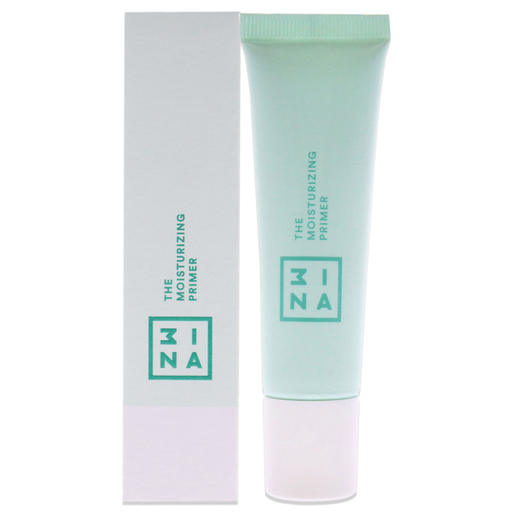 Foto 1 | Primer Hidratante 3ina para Mujeres - 1.01 Oz