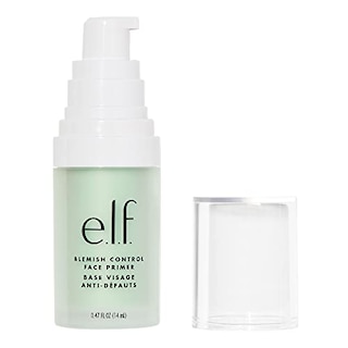 Foto 5 | Venta Internacional - Primer E.l.f. Blemish Control Facial Calmante e Hidratante