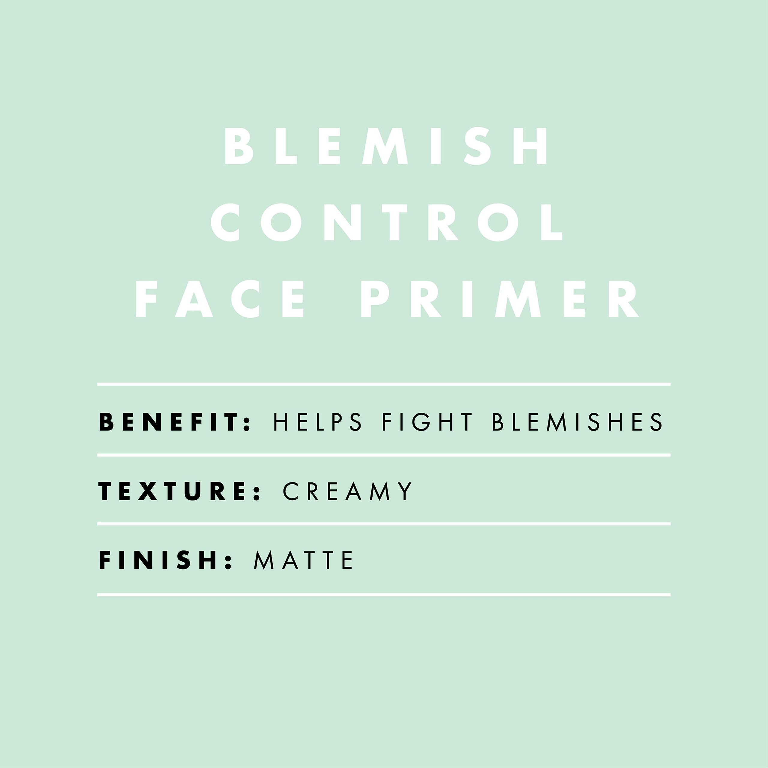 Foto 3 | Venta Internacional - Primer E.l.f. Blemish Control Facial Calmante e Hidratante