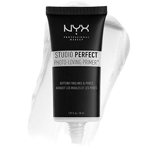 Venta Internacional - Prebase Perfecta Nyx Professional Makeup Studio, Para Rostro