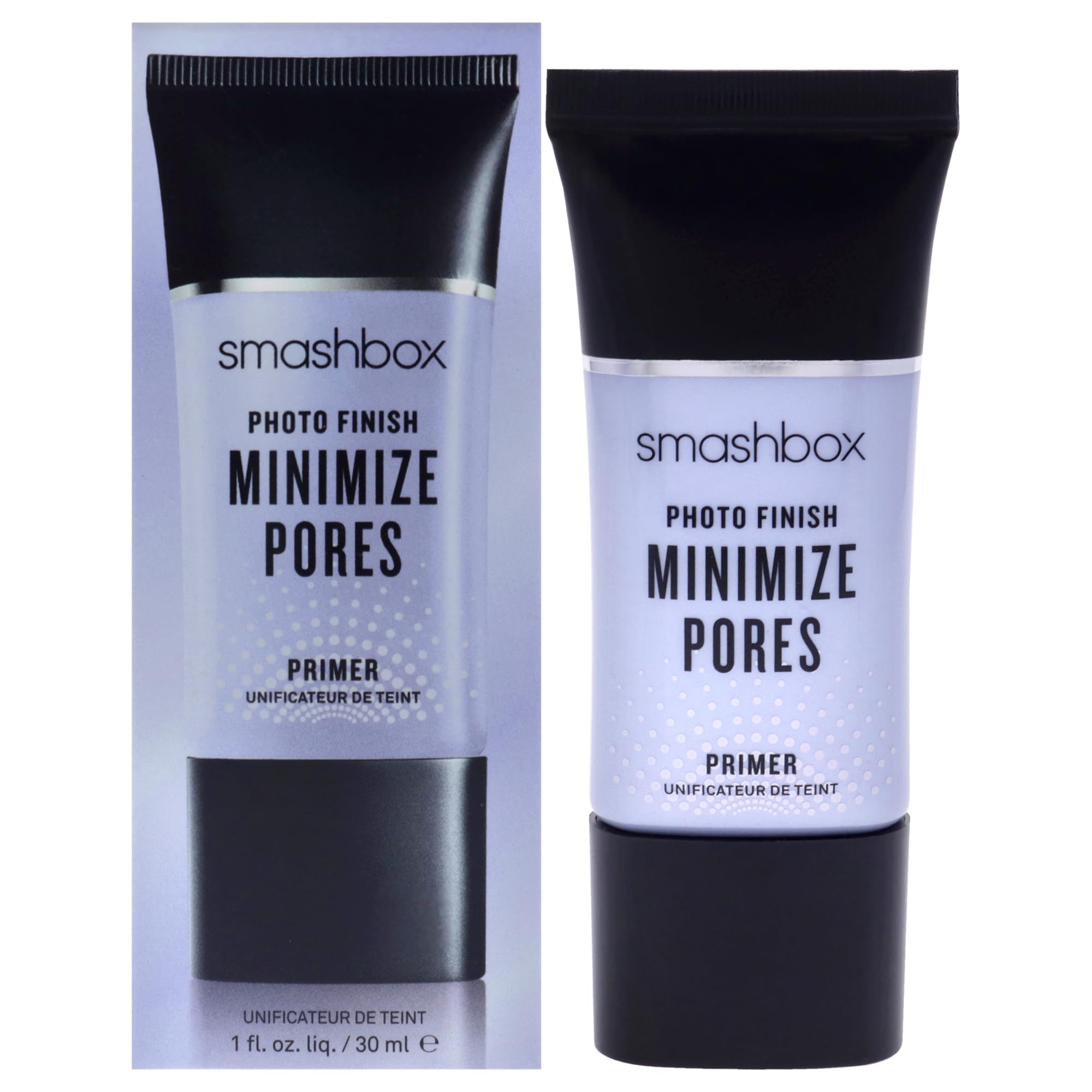 Foto 2 pulgar | Primer Smashbox Photo Finish Minimiza los Poros 30 ml - Venta Internacional