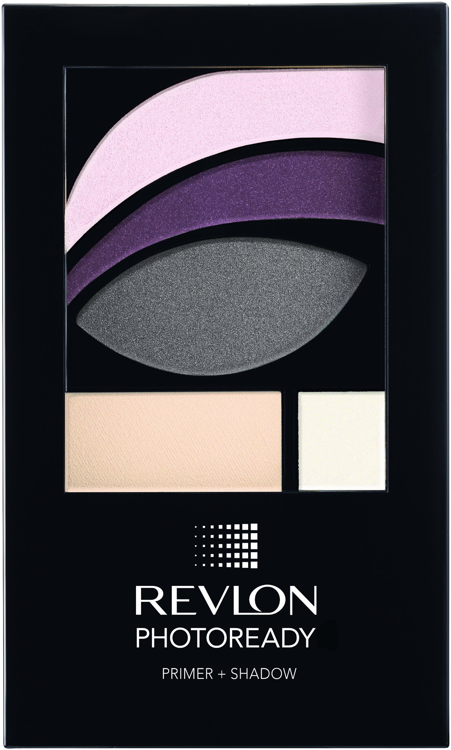 Foto 2 pulgar | Primer Y Sombra Revlon Photoready Renaissance 3 Ml - Venta Internacional