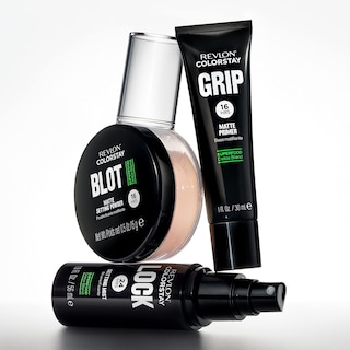 Foto 6 | Primer Revlon Colorstay Grip Matificante 30 Ml - Venta Internacional