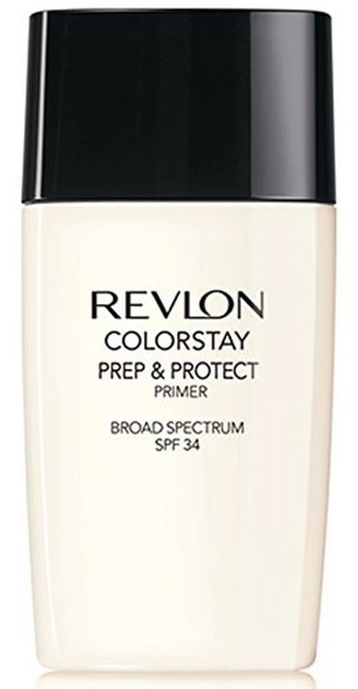 Foto 2 pulgar | Primer Revlon Colorstay Prep & Protect 265 ml con SPF 34 - Venta Internacional