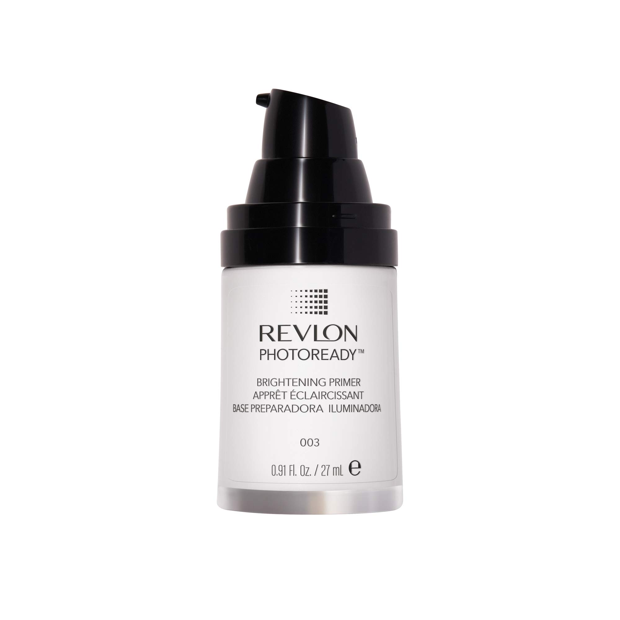 Foto 3 pulgar | Primer Revlon Photoready Brightening 27 ml para Todo Tipo de Piel - Venta Internacional