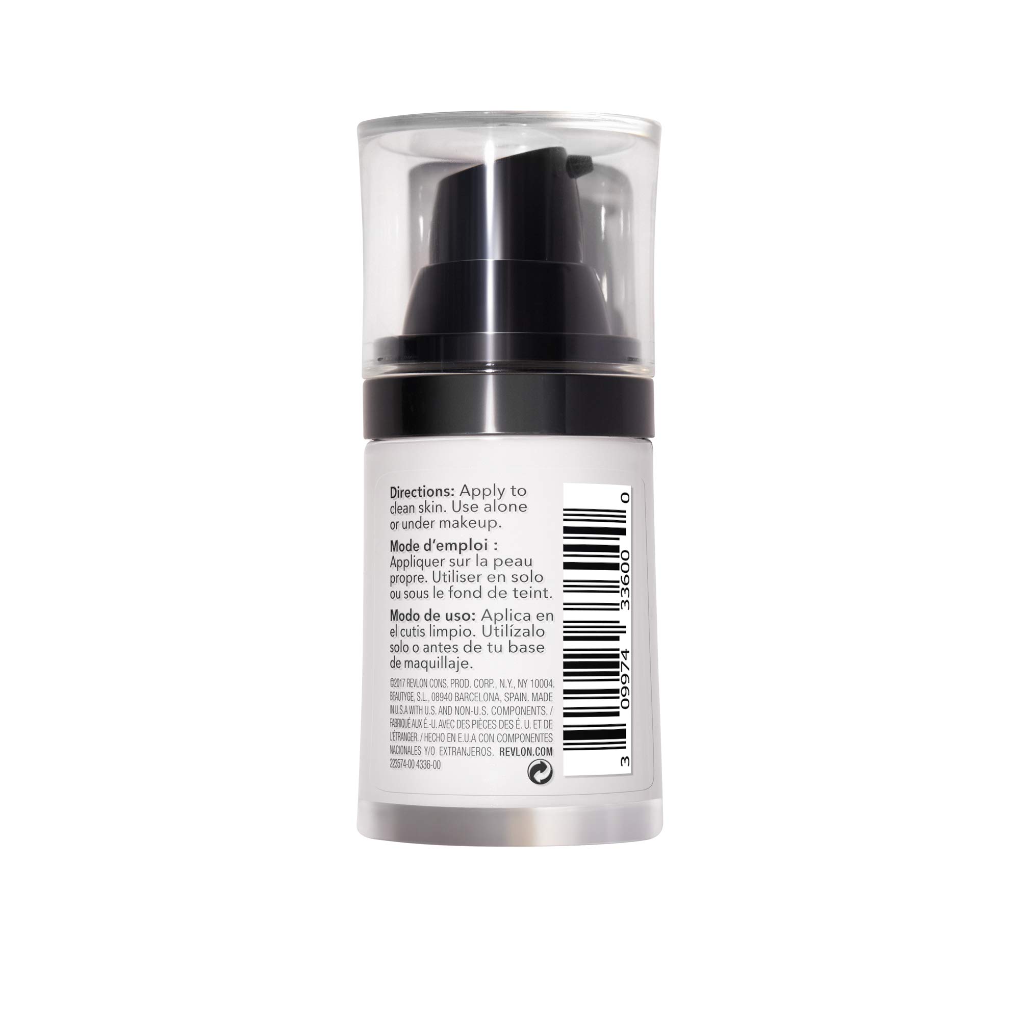 Foto 4 pulgar | Primer Revlon Photoready Brightening 27 ml para Todo Tipo de Piel - Venta Internacional