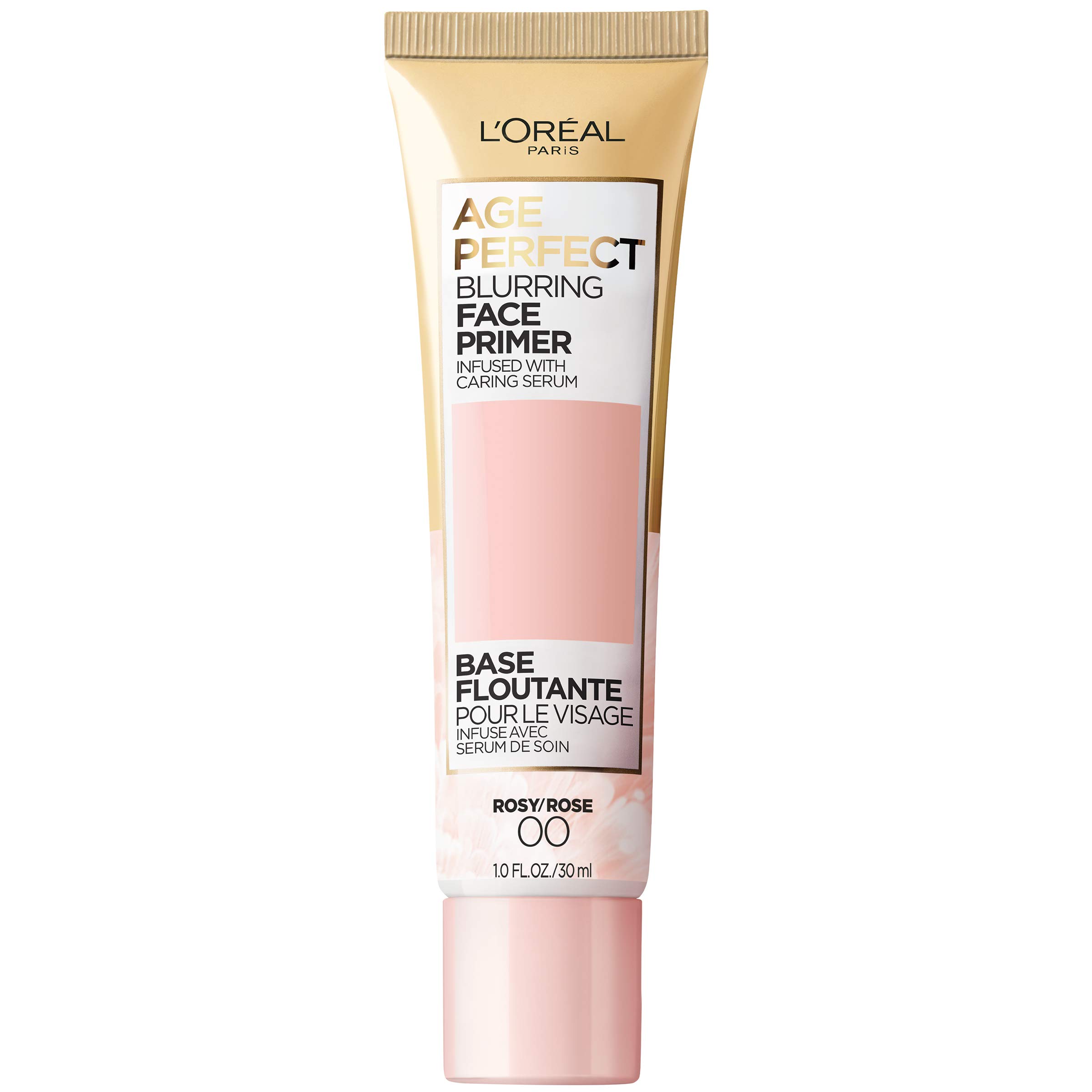 Foto 2 pulgar | Primer L'Oréal Paris Age Perfect Face Bluring con Sérum Protector 30 ml - Venta Internacional