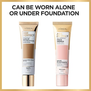 Foto 5 | Primer L'Oréal Paris Age Perfect Face Bluring con Sérum Protector 30 ml - Venta Internacional