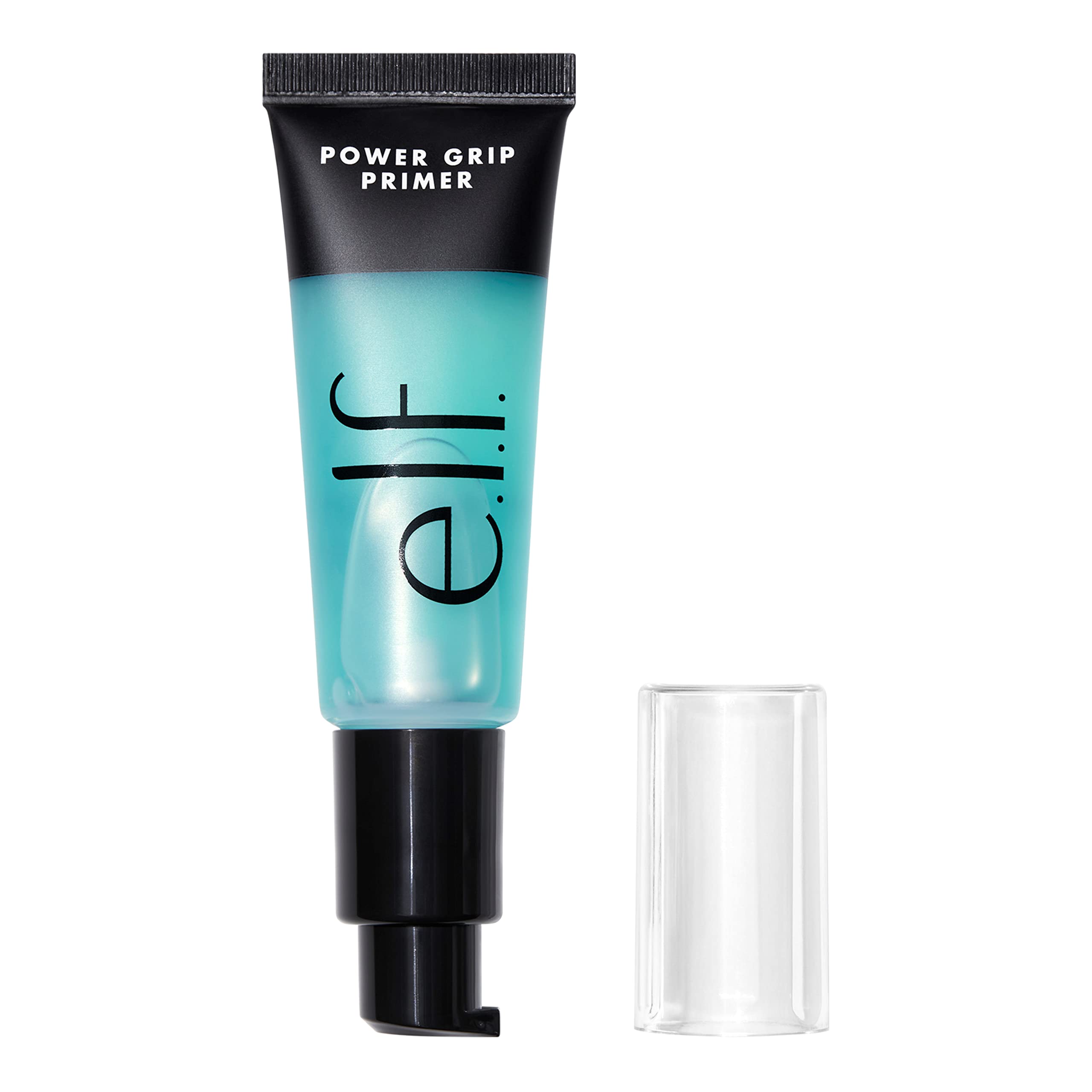 Foto 3 pulgar | Face Primer e.l.f. Power Grip Hidratante a Base de Gel 24 ml - Venta Internacional