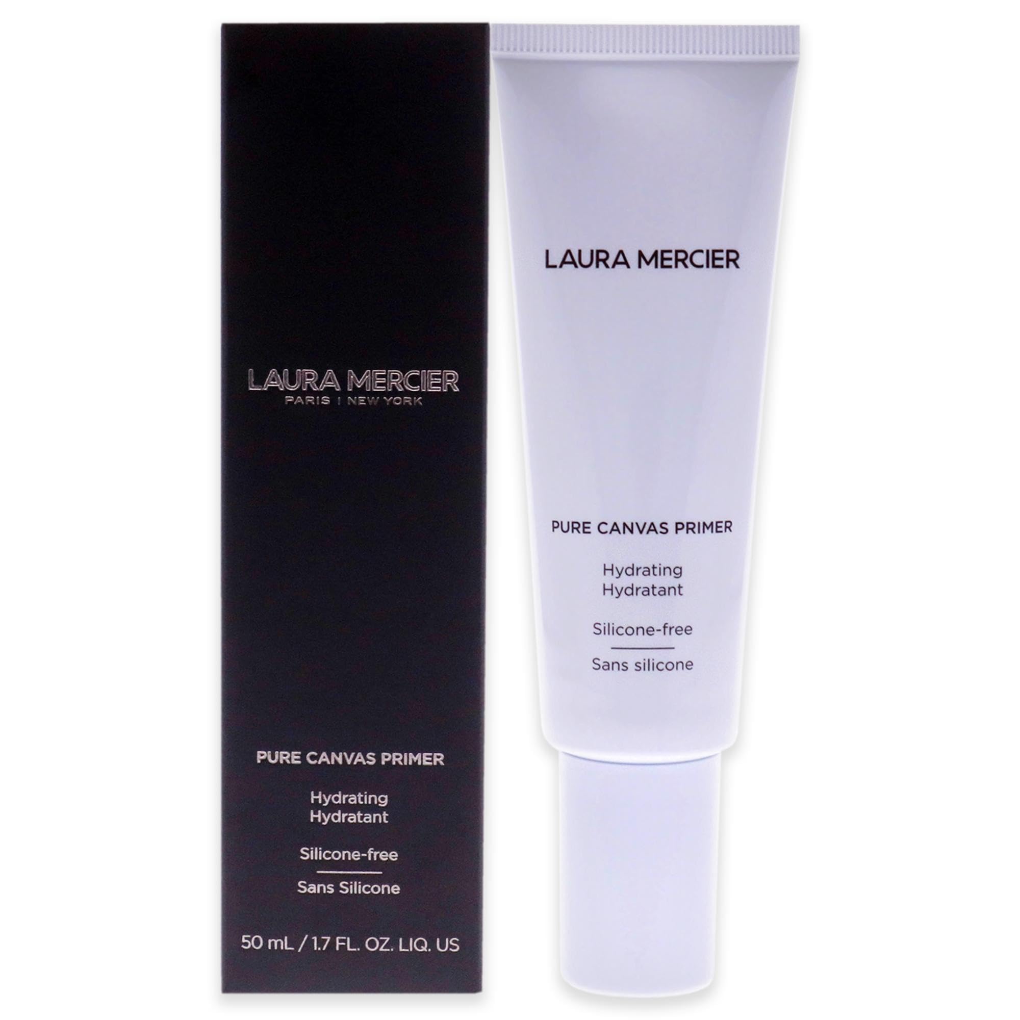 Foto 2 pulgar | Primer Laura Mercier Pure Canvas Hidratante 50 Ml - Venta Internacional