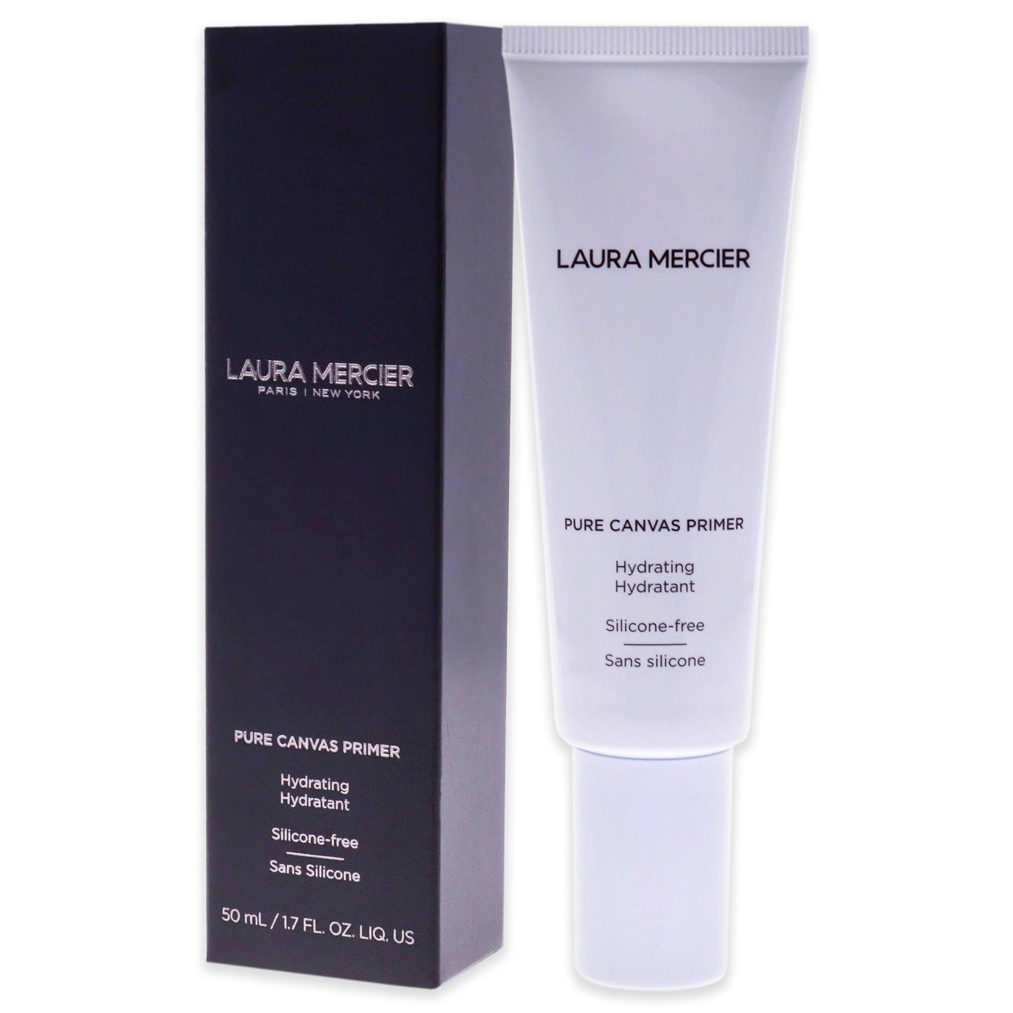 Foto 5 pulgar | Primer Laura Mercier Pure Canvas Hidratante 50 Ml - Venta Internacional