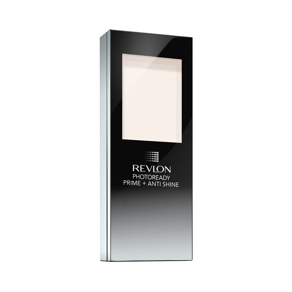 Foto 2 pulgar | Bálsamo Facial Revlon Photoready Prime & Anti Shine Clear - Venta Internacional