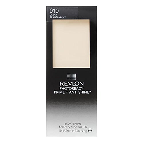 Foto 3 pulgar | Bálsamo Facial Revlon Photoready Prime & Anti Shine Clear - Venta Internacional
