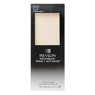 Foto 2 | Bálsamo Facial Revlon Photoready Prime & Anti Shine Clear - Venta Internacional